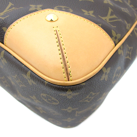 Louis Vuitton(���̺���) M41232 ���׷� ĵ���� ����Ʈ���� MM 2-WAY [��õ ������] �̹���5 - ���̺��� �߰���ǰ