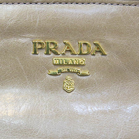 Prada(�����) BN2533 ���� �ΰ� ��� ���ڷ� ���� CAMMEO(��������)  ��Ʈ�� + ��Ʈ�� [�ϻ����] �̹���3 - ���̺��� �߰���ǰ