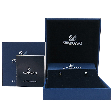 Swarovski(���ͷκ꽺Ű) ���� ũ����Ż �Ͱ��� �̹���2 - ���̺��� �߰���ǰ