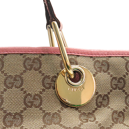 Gucci(����) 139552 GG �ΰ� �ڰ��� ¤�� �ٰ� ����� �̹���3 - ���̺��� �߰���ǰ