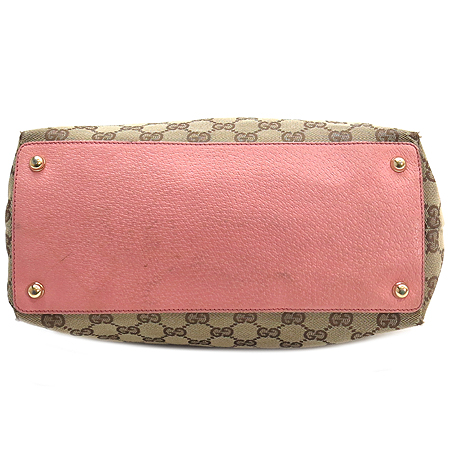 Gucci(����) 139552 GG �ΰ� �ڰ��� ¤�� �ٰ� ����� �̹���4 - ���̺��� �߰���ǰ
