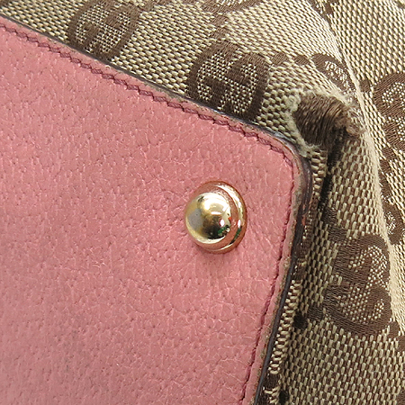 Gucci(����) 139552 GG �ΰ� �ڰ��� ¤�� �ٰ� ����� �̹���5 - ���̺��� �߰���ǰ