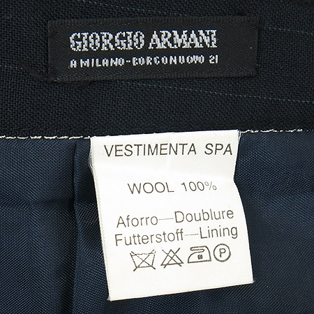 GIORGIO ARMANI(�������� �Ƹ�����) ��Ʈ������ ���̺��÷� ���� SET �̹���7 - ���̺��� �߰���ǰ