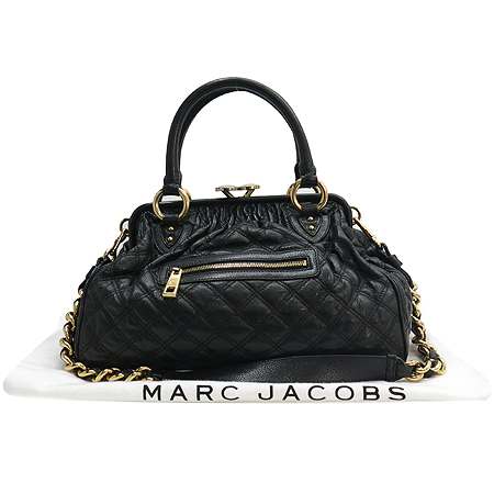 Marc_Jacobs (��ũ�����߽�) C3PE013 ���� ���� ���� ��Ž L������ ����ü�� 2WAY �̹���2 - ���̺��� �߰���ǰ