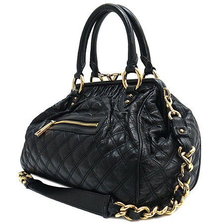 Marc_Jacobs (��ũ�����߽�) C3PE013 ���� ���� ���� ��Ž L������ ����ü�� 2WAY �̹���3 - ���̺��� �߰���ǰ