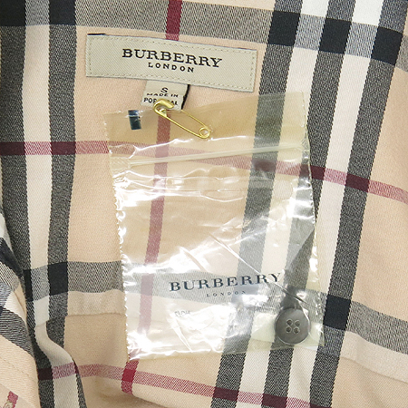 Burberry(������) üũ���� ���� �̹���5 - ���̺��� �߰���ǰ