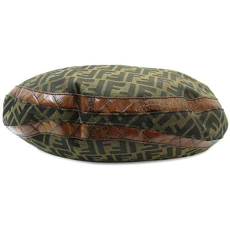 Fendi(���) 8BR593 ������ ��Ƽġ FF�ΰ� �ڰ��� ȣ�� ����� �̹���5 - ���̺��� �߰���ǰ