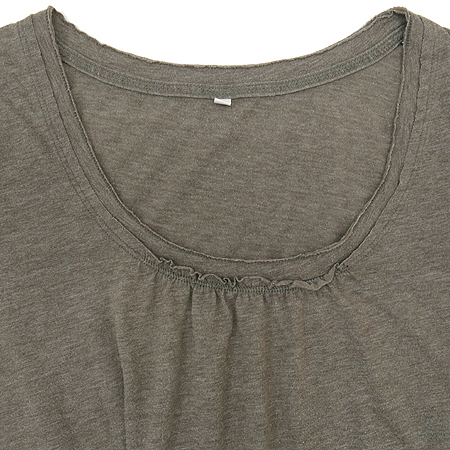 MUJI(�������) �����÷� ����� ���� Ƽ �̹���2 - ���̺��� �߰���ǰ