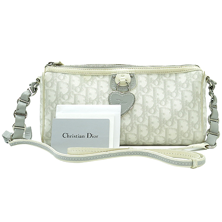 Dior(ũ����î���) ���� �ΰ� ��� PVC  ũ�ν��� �̹���2 - ���̺��� �߰���ǰ