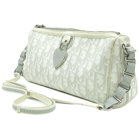 Dior(ũ����î���) ���� �ΰ� ��� PVC  ũ�ν��� �̹���3 - ���̺��� �߰���ǰ