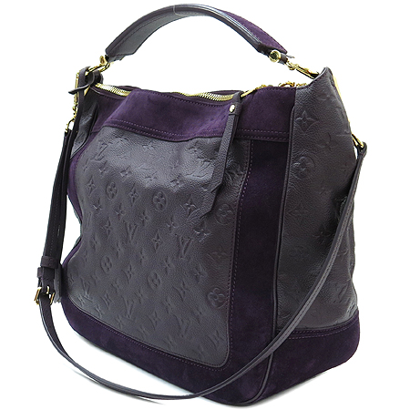 Louis Vuitton(���̺���) M40588 ���׷� �����ÿ콺(AUDACIEUSE) AUBE MM ������ 2WAY �̹���3 - ���̺��� �߰���ǰ