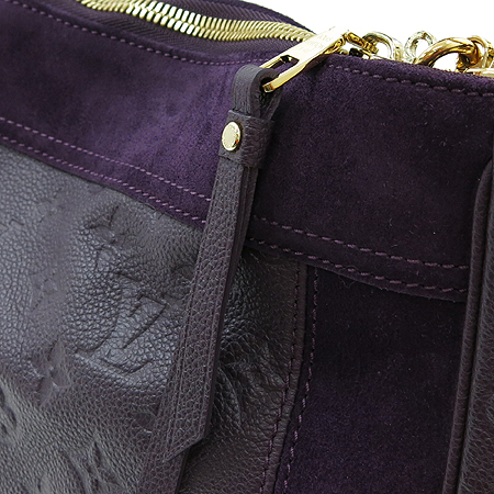 Louis Vuitton(���̺���) M40588 ���׷� �����ÿ콺(AUDACIEUSE) AUBE MM ������ 2WAY �̹���4 - ���̺��� �߰���ǰ