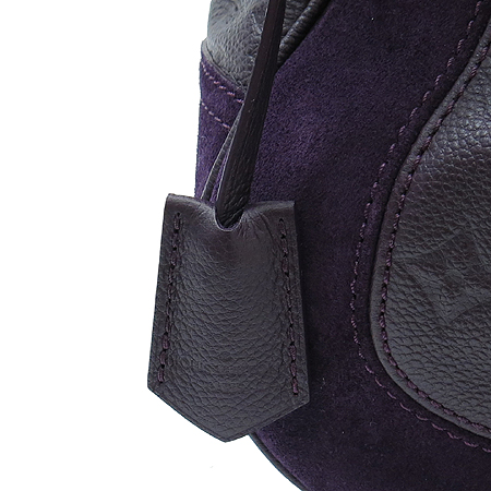 Louis Vuitton(���̺���) M40588 ���׷� �����ÿ콺(AUDACIEUSE) AUBE MM ������ 2WAY �̹���5 - ���̺��� �߰���ǰ