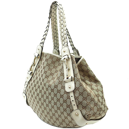 Gucci(����) 137621 GG�ΰ� �ڰ��� ���� ����� �̹���2 - ���̺��� �߰���ǰ
