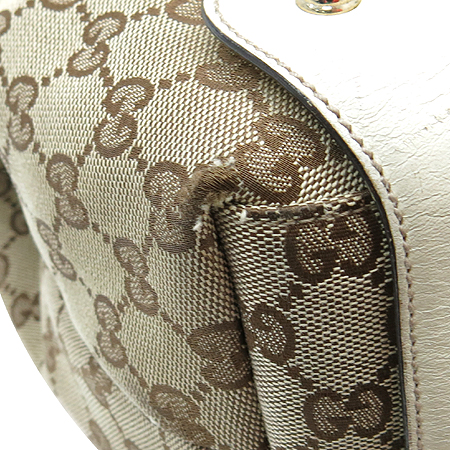 Gucci(����) 137621 GG�ΰ� �ڰ��� ���� ����� �̹���5 - ���̺��� �߰���ǰ