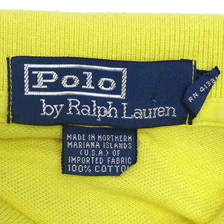 Polo Ralphlauren(����) ���ο� �÷� ī�� ���� Ƽ �̹���5 - ���̺��� �߰���ǰ