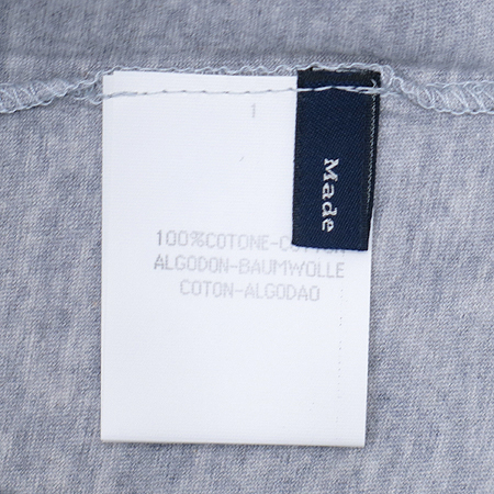 Zegna(����) �׷����÷� ���� Ƽ �̹���4 - ���̺��� �߰���ǰ