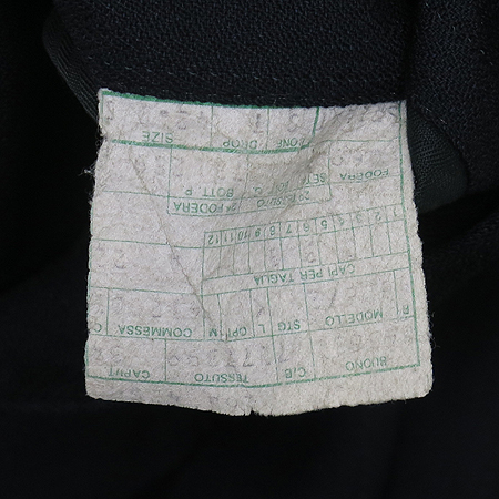 GIORGIO ARMANI(�������� �Ƹ�����) ��ũ���̺��÷� ���� �̹���4 - ���̺��� �߰���ǰ