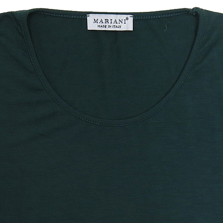 MARIANI(�����ƴ�) �׸��÷� Ƽ (made in italy) �̹���2 - ���̺��� �߰���ǰ