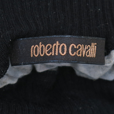 Roberto Cavalli(�κ����� ��߸�) �μҸ� ���� Ƽ �̹���4 - ���̺��� �߰���ǰ