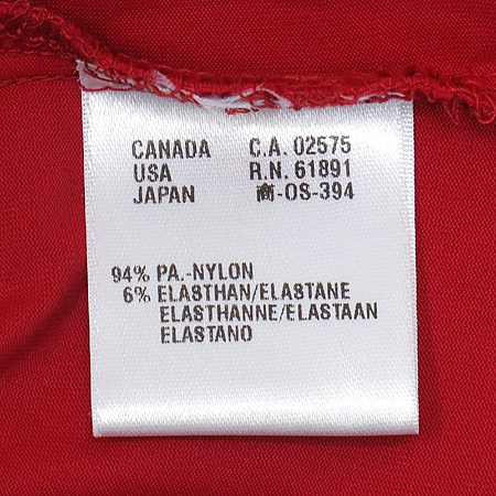 Escada(�������) �����÷� Ƽ �̹���4 - ���̺��� �߰���ǰ