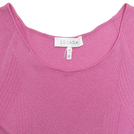 Escada(�������) ��ũ�÷� ���� Ƽ �̹���2 - ���̺��� �߰���ǰ