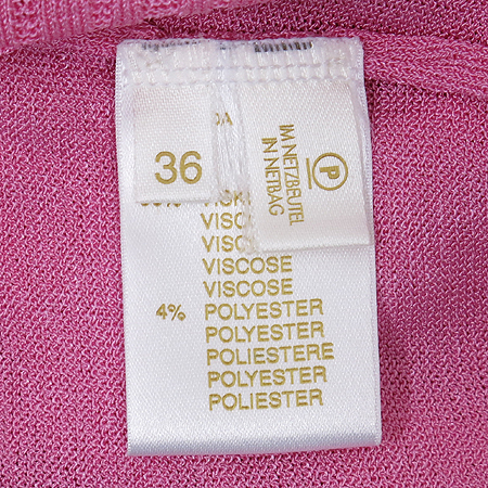 Escada(�������) ��ũ�÷� ���� Ƽ �̹���4 - ���̺��� �߰���ǰ