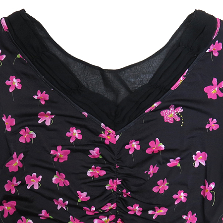 Blumarine(���縶��) BLUGIRL �ö������ Ƽ �̹���2 - ���̺��� �߰���ǰ