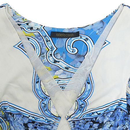 Roberto Cavalli(�κ����� ī�߸�) ��Ƽ �÷� ���̳� ���� ���콺 [��������] �̹���2 - ���̺��� �߰���ǰ