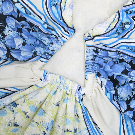 Roberto Cavalli(�κ����� ī�߸�) ��Ƽ �÷� ���̳� ���� ���콺 [��������] �̹���3 - ���̺��� �߰���ǰ