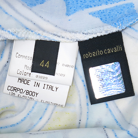 Roberto Cavalli(�κ����� ī�߸�) ��Ƽ �÷� ���̳� ���� ���콺 [��������] �̹���4 - ���̺��� �߰���ǰ