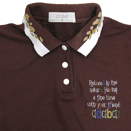 adabat(�ƴٹ�Ʈ) (MADE IN JAPAN) ���� �÷� ���� ī��Ƽ �̹���2 - ���̺��� �߰���ǰ