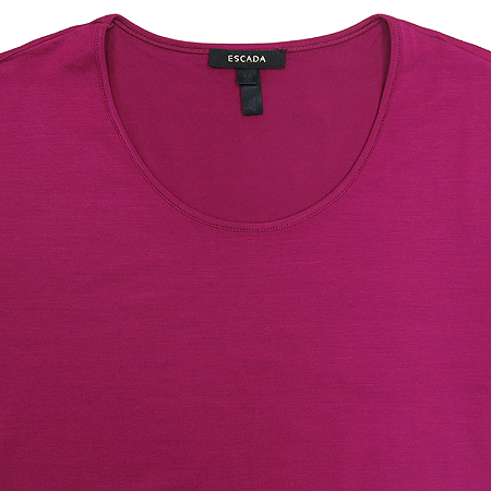 Escada(�������) ���ֻ� �÷� ���� Ƽ �̹���2 - ���̺��� �߰���ǰ