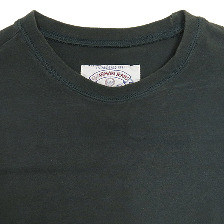 Armani JEANS(�Ƹ����� ����) īŰ �÷� ���� Ƽ �̹���2 - ���̺��� �߰���ǰ