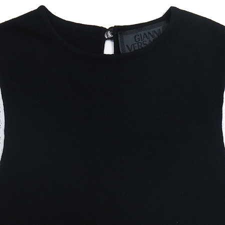 Versace(������ü) ���� / ȭ��Ʈ �÷� �μҸ� Ƽ �̹���2 - ���̺��� �߰���ǰ