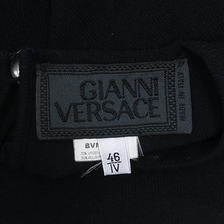 Versace(������ü) ���� / ȭ��Ʈ �÷� �μҸ� Ƽ �̹���4 - ���̺��� �߰���ǰ