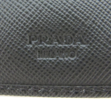 Prada(�����) 2M0836 ���ǾƳ� ANTRACITE ���� ������ [��õ ������] �̹���3 - ���̺��� �߰���ǰ