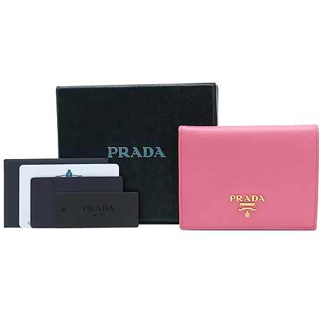 Prada(�����) 1M0204 ���� �ΰ� ��� ��ũ ���ǾƳ� ������ �̹���2 - ���̺��� �߰���ǰ