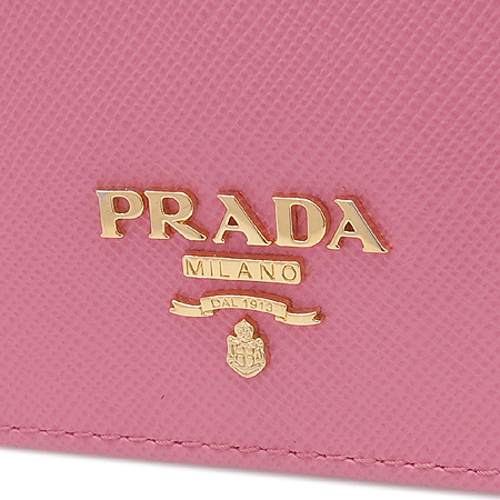 Prada(�����) 1M0204 ���� �ΰ� ��� ��ũ ���ǾƳ� ������ �̹���3 - ���̺��� �߰���ǰ