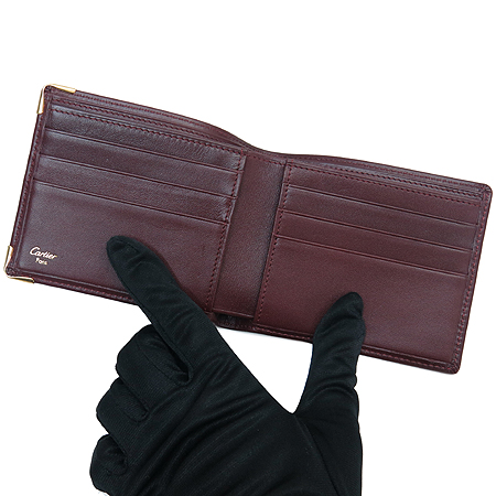 Cartier(��쿡) L3000467 �ӽ�Ʈ �� ������ �̹���5 - ���̺��� �߰���ǰ