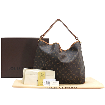 Louis Vuitton(���̺���) M40353 ���׷� ĵ���� ������ƮǮ MM ����� �̹���2 - ���̺��� �߰���ǰ