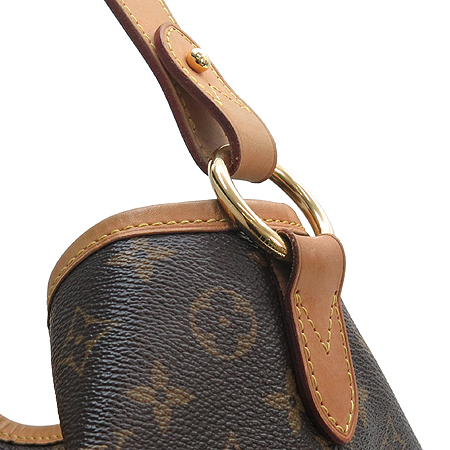Louis Vuitton(���̺���) M40353 ���׷� ĵ���� ������ƮǮ MM ����� �̹���4 - ���̺��� �߰���ǰ