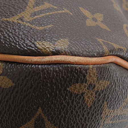 Louis Vuitton(���̺���) M40353 ���׷� ĵ���� ������ƮǮ MM ����� �̹���5 - ���̺��� �߰���ǰ