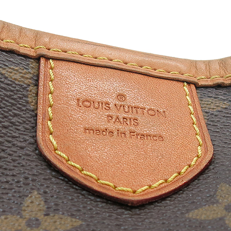 Louis Vuitton(���̺���) M40353 ���׷� ĵ���� ������ƮǮ MM ����� �̹���6 - ���̺��� �߰���ǰ