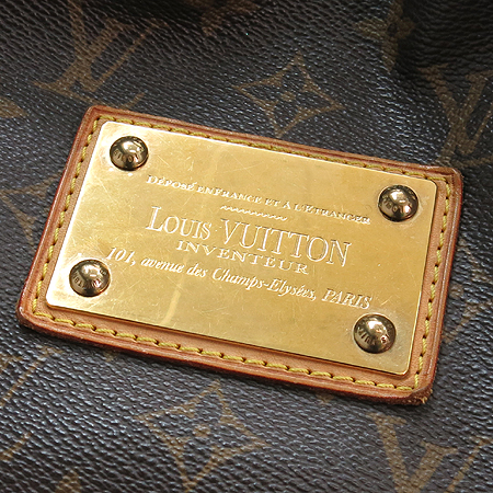 Louis Vuitton(���̺���) M56381 ���׷� ĵ���� �������� GM ����� [��������] �̹���4 - ���̺��� �߰���ǰ