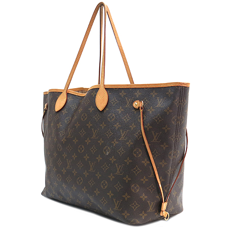 Louis Vuitton(���̺���) M40157 ���׷� ĵ���� �׹�Ǯ GM ����� �̹���2 - ���̺��� �߰���ǰ