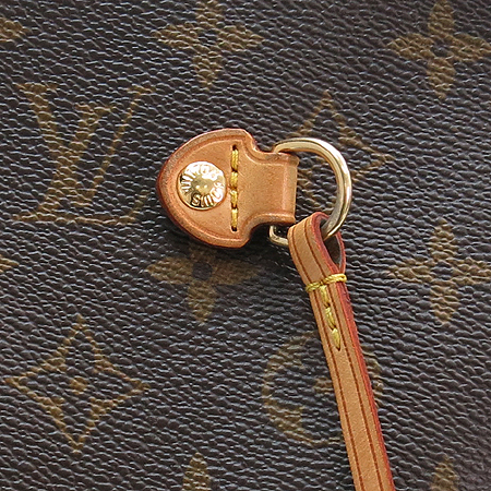 Louis Vuitton(���̺���) M40157 ���׷� ĵ���� �׹�Ǯ GM ����� �̹���3 - ���̺��� �߰���ǰ