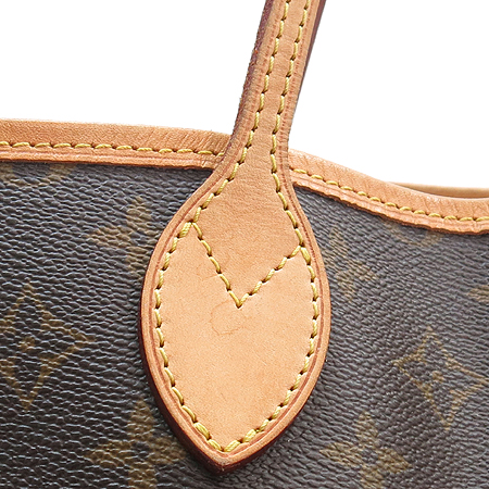 Louis Vuitton(���̺���) M40157 ���׷� ĵ���� �׹�Ǯ GM ����� �̹���4 - ���̺��� �߰���ǰ