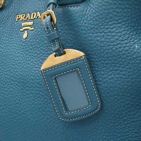 Prada(�����) BN1713 VIT.DAINO ����Ʈī����Ų MARINE ���� ����ΰ� ��Ʈ�� + �����Ʈ�� [��������] �̹���4 - ���̺��� �߰���ǰ