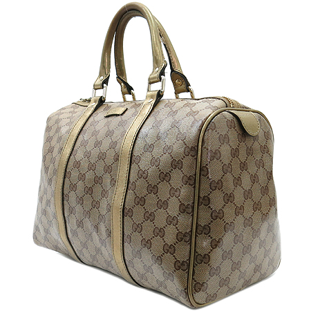 Gucci(����) 193603 GG �ΰ� �ڰ��� PVC ��� ����� Ʈ���� ������ ��Ʈ�� �̹���3 - ���̺��� �߰���ǰ